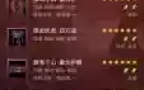 丐帮pvp装备属性_1