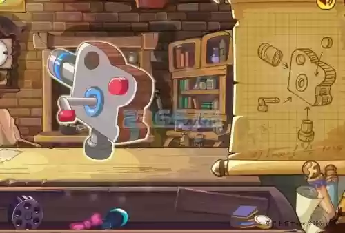 修理大考验攻略插图1 修理大考验攻略插图1