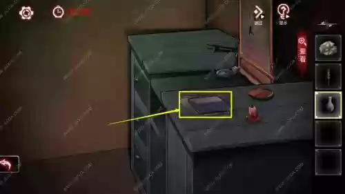 逃生游戏3第6关攻略_1插图1 逃生游戏3第6关攻略_1插图1