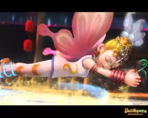 梦幻西游2ios版插图 梦幻西游2ios版插图