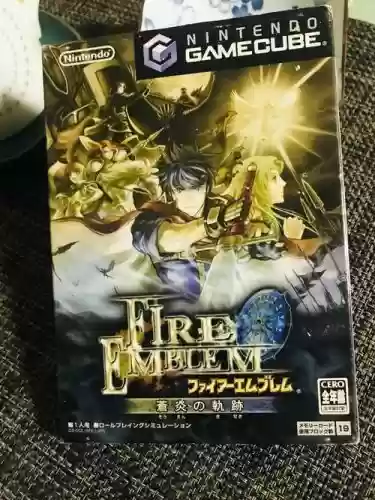 ngc火焰纹章苍穹攻略_1插图 ngc火焰纹章苍穹攻略_1插图