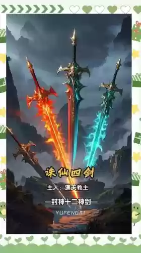 剑神主要走的什么武器插图1 剑神主要走的什么武器插图1