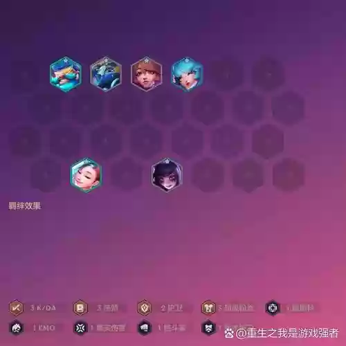 丽露露阵容搭配插图1 丽露露阵容搭配插图1