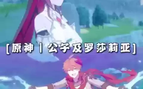 公子阵容搭配女生