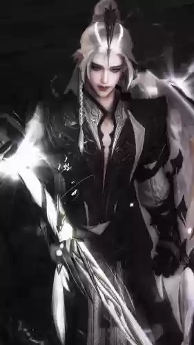 剑三日月凌空苍云技能改动插图1