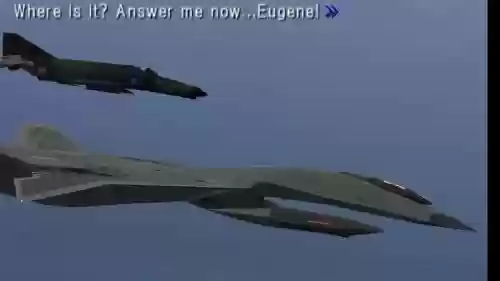 皇牌空战x2所有武器插图1 皇牌空战x2所有武器插图1