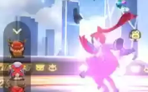 旱魃搭配阵容_1