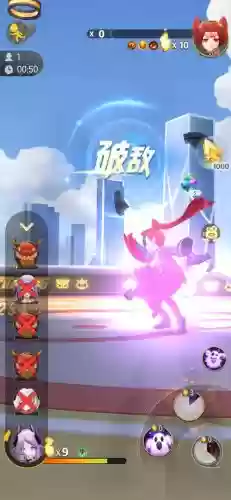 旱魃搭配阵容_1插图 旱魃搭配阵容_1插图