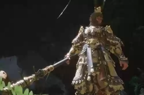 齐天大圣出什么装备好插图1