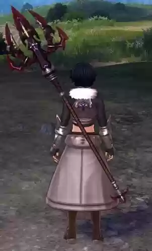 刀剑神域虚空幻界装备颜色插图