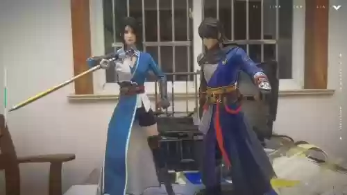 姬如雪阵容搭配插图1 姬如雪阵容搭配插图1