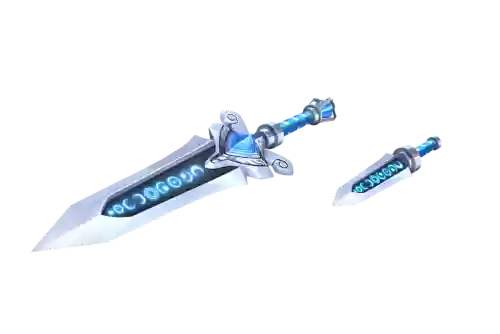 银月85史诗武器用哪个插图1 银月85史诗武器用哪个插图1