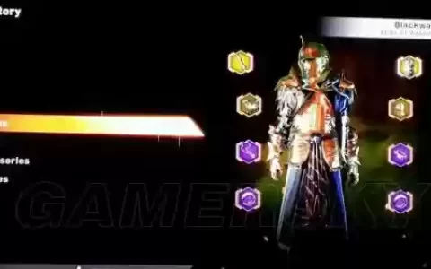 龙腾世纪3审判队友装备_3