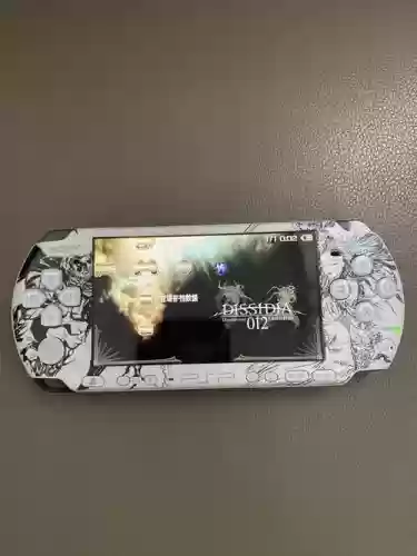 PSP最终幻想3装备获得_1插图 PSP最终幻想3装备获得_1插图