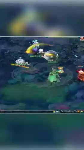 梦幻西游2ios版插图1 梦幻西游2ios版插图1