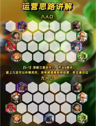 花火搭配阵容_1插图