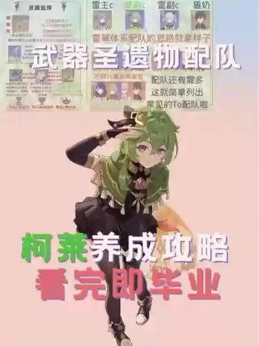 莱柯阵容搭配_1插图1 莱柯阵容搭配_1插图1