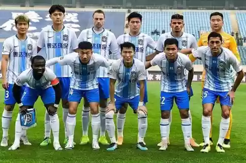 泰达续约阵容插图1