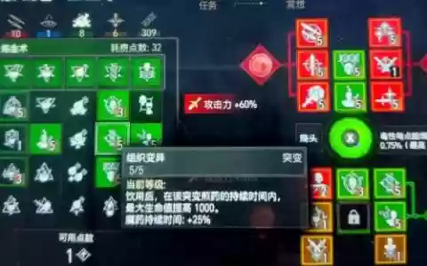 巫师3无视防御技能_1