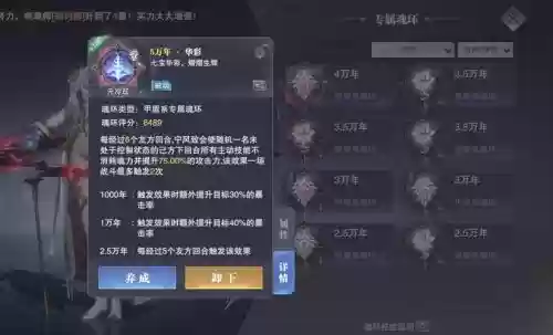 兽群阵容搭配_1插图 兽群阵容搭配_1插图