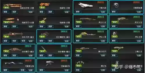 逆战武器捐出什么意思_1插图