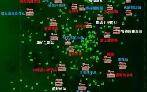 辐射4聚落建造攻略_1