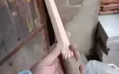 用木头做武器大全图片_1