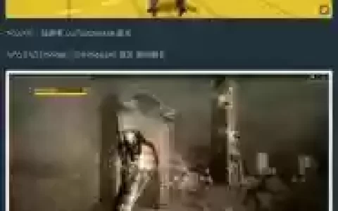 合金装备5win10存档_1