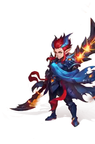 魔中霸者梦幻西游插图1 魔中霸者梦幻西游插图1