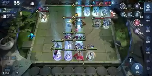 起舞阵容教学_2插图1 起舞阵容教学_2插图1