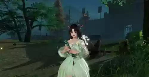 剑三大师技能抓奶手插图1 剑三大师技能抓奶手插图1