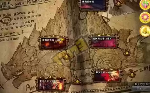 梅迪尔安图尼攻略_1