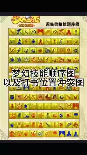 梦幻西游召唤兽升10级_1插图1 梦幻西游召唤兽升10级_1插图1