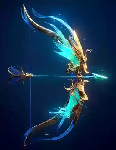 凤凰弓箭武器插图 凤凰弓箭武器插图