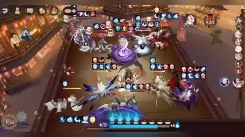 双蛇阵容搭配插图1 双蛇阵容搭配插图1