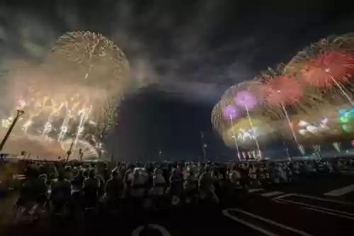 烟花搭配最强阵容插图1 烟花搭配最强阵容插图1