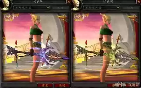 兽王猎人神器雄鹰外观解锁攻略_2