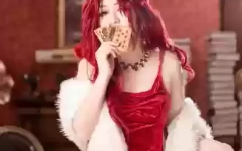 红桃皇后阵容