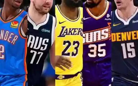 nba球赛阵容_2
