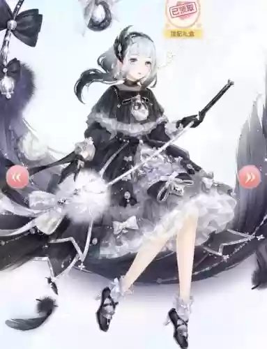 奇迹暖暖攻略8-8公主_1插图1 奇迹暖暖攻略8-8公主_1插图1