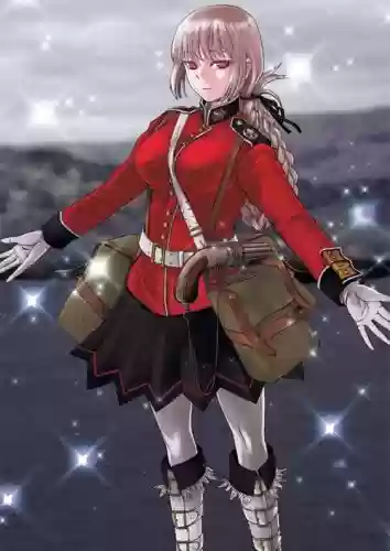 南丁格尔阵容搭配插图1 南丁格尔阵容搭配插图1