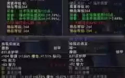 寒冰需要出什么装备