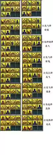 8.10吸血鬼技能加点插图1 8.10吸血鬼技能加点插图1