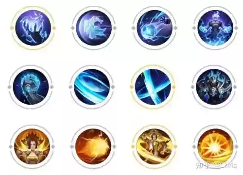 王者荣耀先手技能_1插图1 王者荣耀先手技能_1插图1