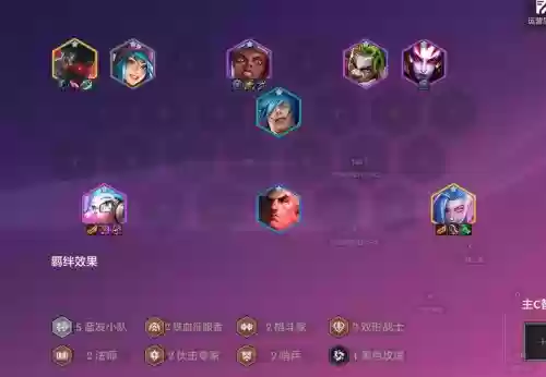 羊头阵容搭配_1插图1 羊头阵容搭配_1插图1