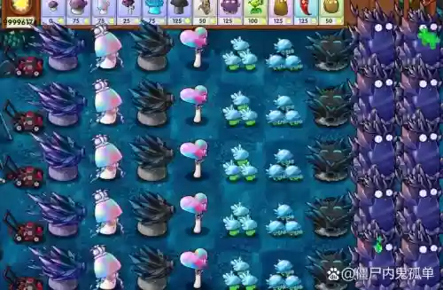 究极5一周目最强阵容搭配插图