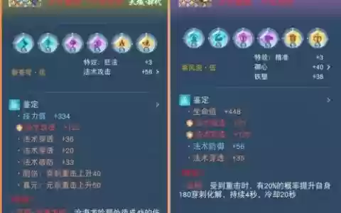 龙巫技能视频