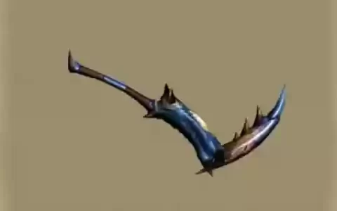 铠裂做啥武器_1