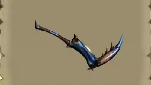 铠裂做啥武器_1插图 铠裂做啥武器_1插图