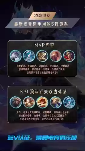 kpl赵云阵容搭配_1插图